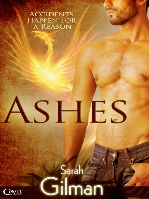 Title details for Ashes by Sarah Gilman - Available